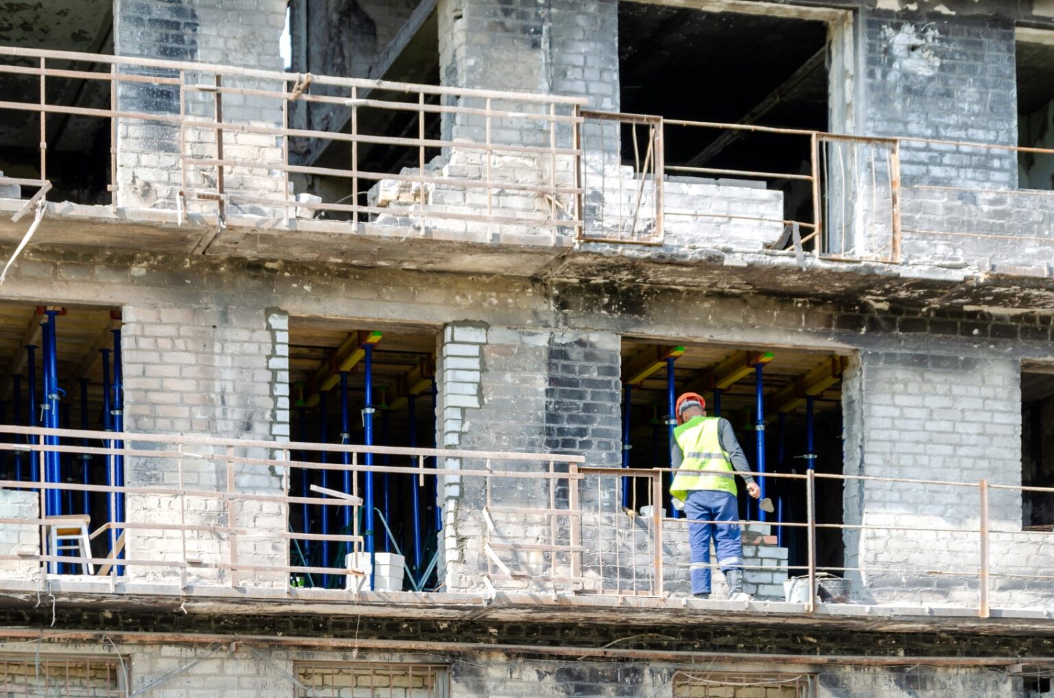 Restoring Heritage, Reviving Legacy: The Art of Restoration – Ticon